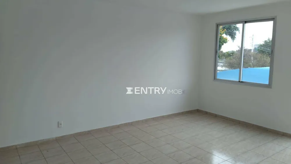 Apartamento, 3 quartos, 100 m² - Foto 3