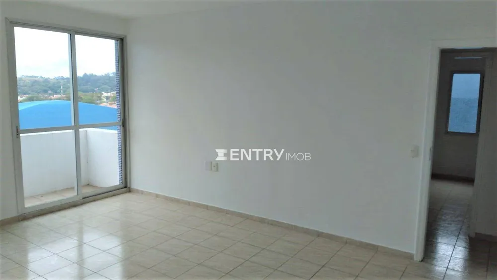 Apartamento, 3 quartos, 100 m² - Foto 1