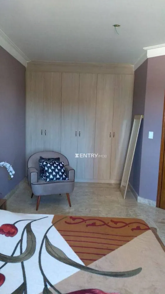 Casa, 5 quartos, 481 m² - Foto 3