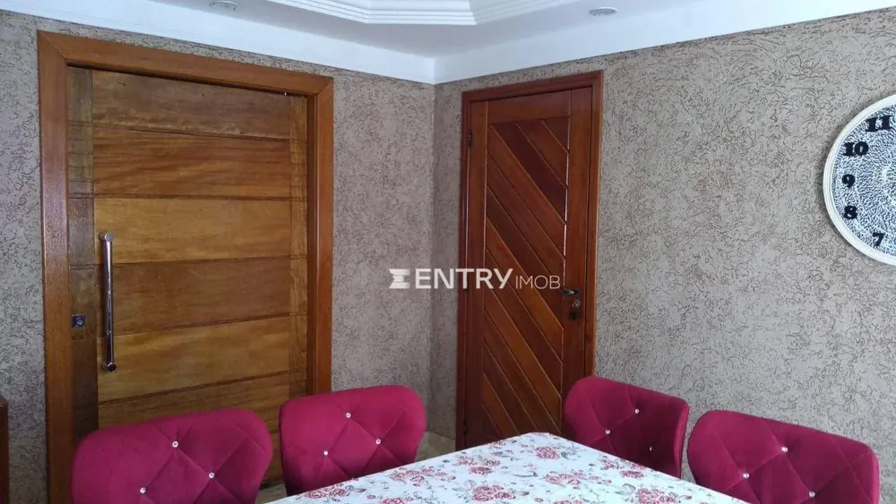 Casa, 5 quartos, 481 m² - Foto 2