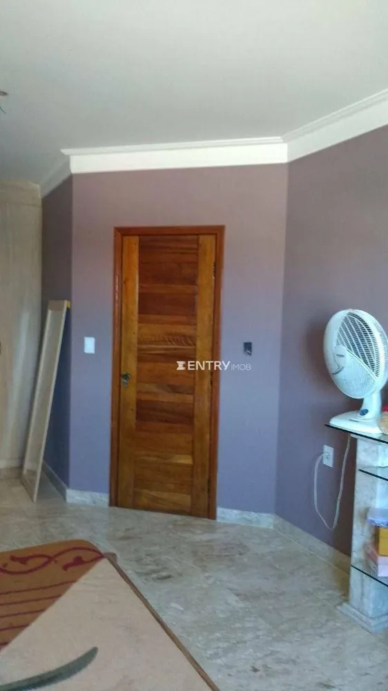 Casa, 5 quartos, 481 m² - Foto 4