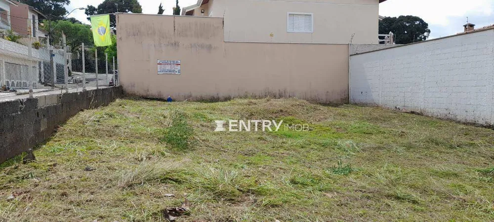 Terreno, 258 m² - Foto 1