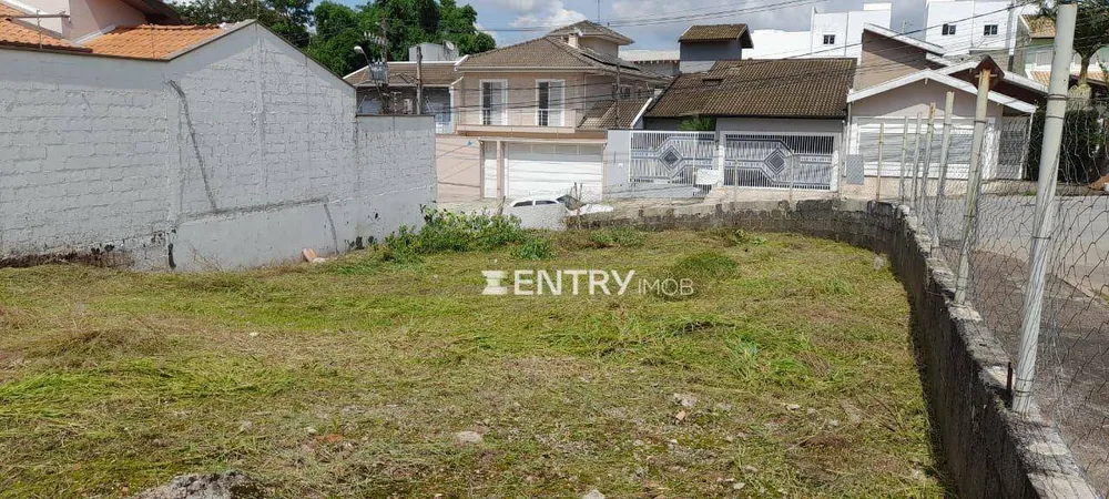 Terreno, 258 m² - Foto 2