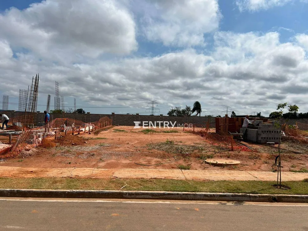 Loteamento e Condomínio, 269 m² - Foto 1