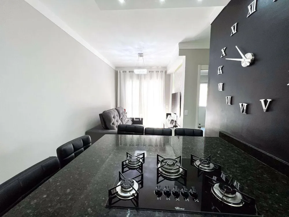Apartamento, 2 quartos, 52 m² - Foto 4