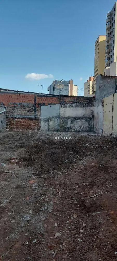 Terreno, 324 m² - Foto 2
