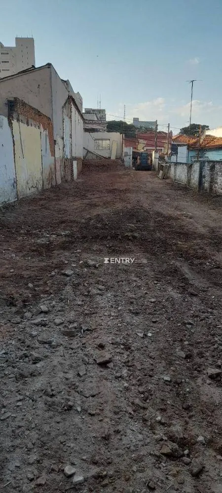 Terreno, 324 m² - Foto 3
