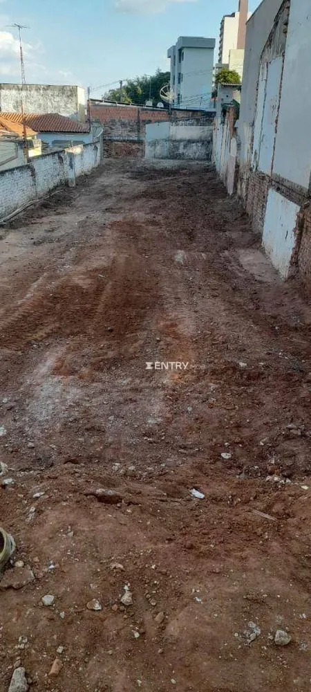 Terreno, 324 m² - Foto 1