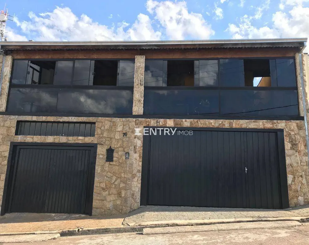 Casa, 2 quartos, 150 m² - Foto 1