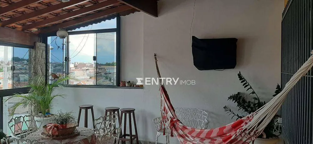 Casa, 2 quartos, 150 m² - Foto 3