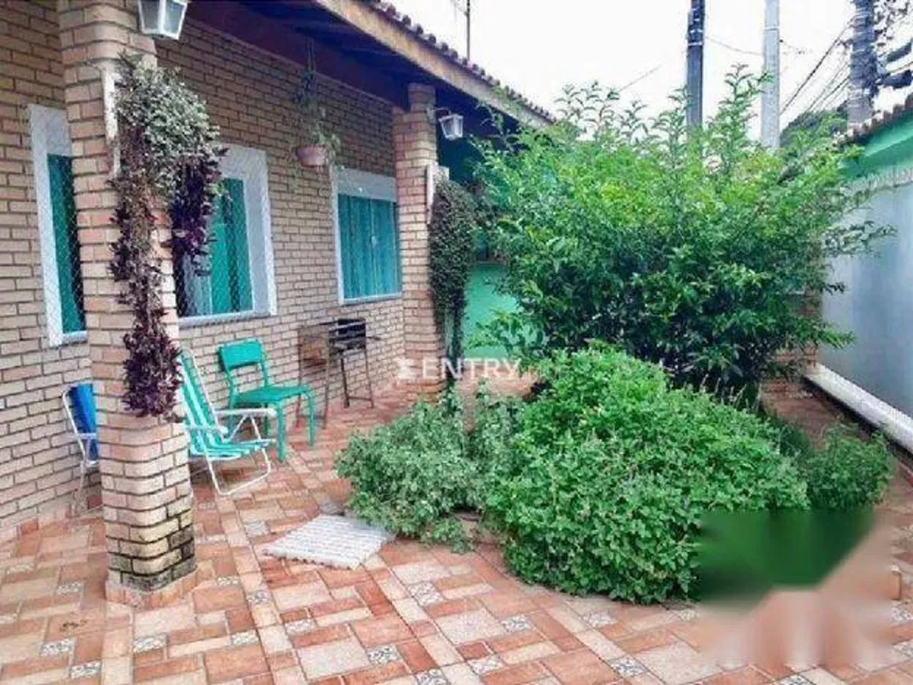 Casa, 3 quartos, 320 m² - Foto 2