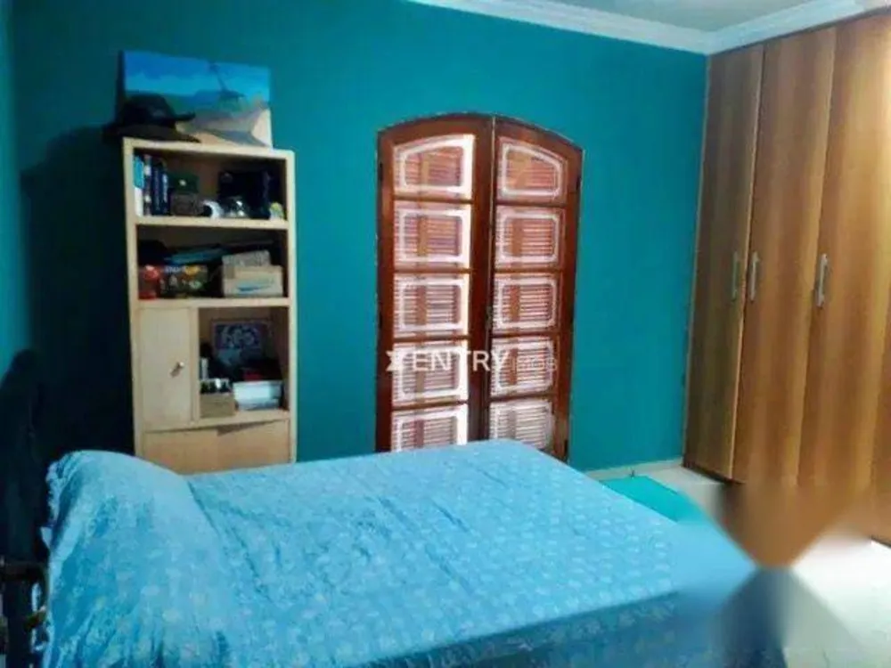 Casa, 3 quartos, 320 m² - Foto 3