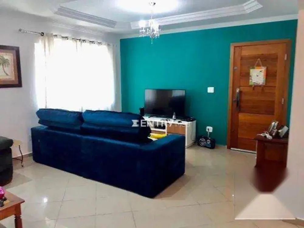 Casa, 3 quartos, 320 m² - Foto 1