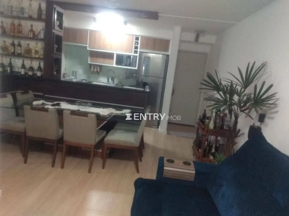 Apartamento, 3 quartos, 71 m² - Foto 3