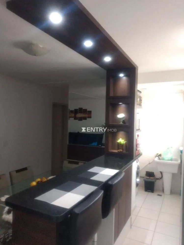 Apartamento, 3 quartos, 71 m² - Foto 4