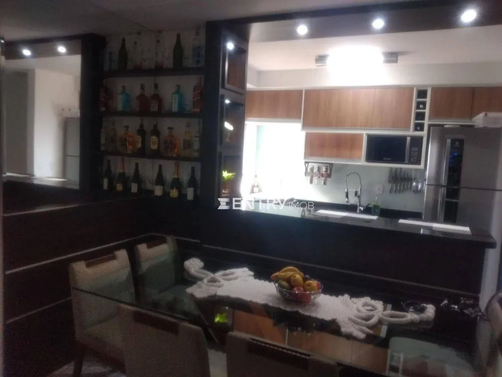Apartamento, 3 quartos, 71 m² - Foto 2