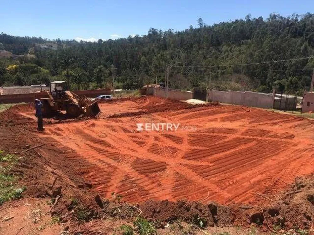 Terreno, 999 m² - Foto 1