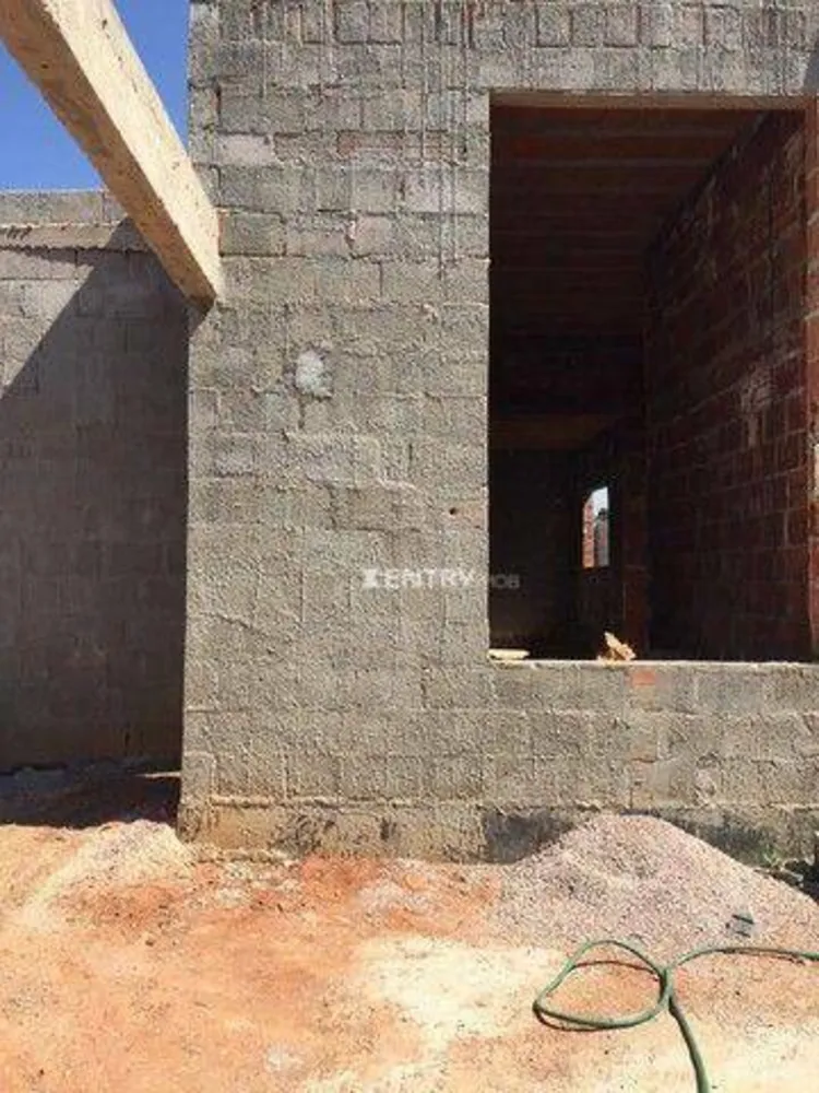 Casa, 3 quartos, 100 m² - Foto 2
