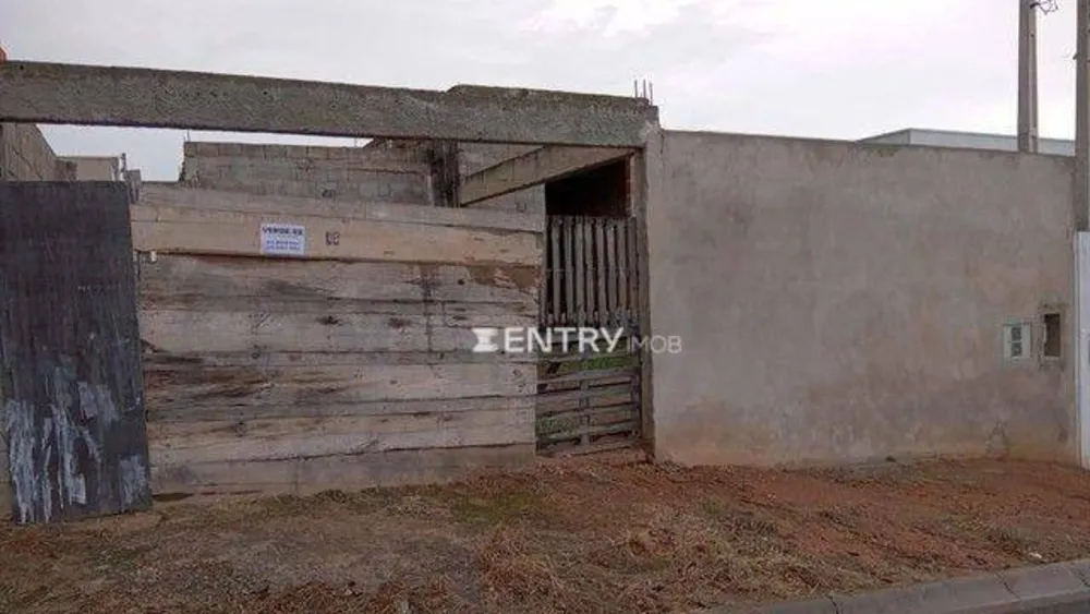 Casa, 3 quartos, 100 m² - Foto 1