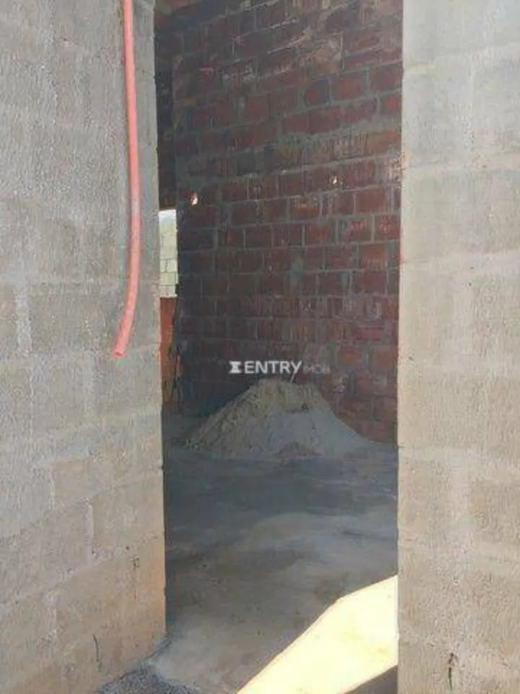 Casa, 3 quartos, 100 m² - Foto 4