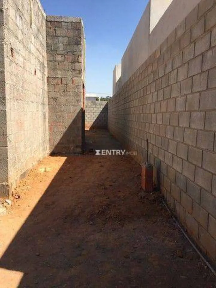 Casa, 3 quartos, 100 m² - Foto 3