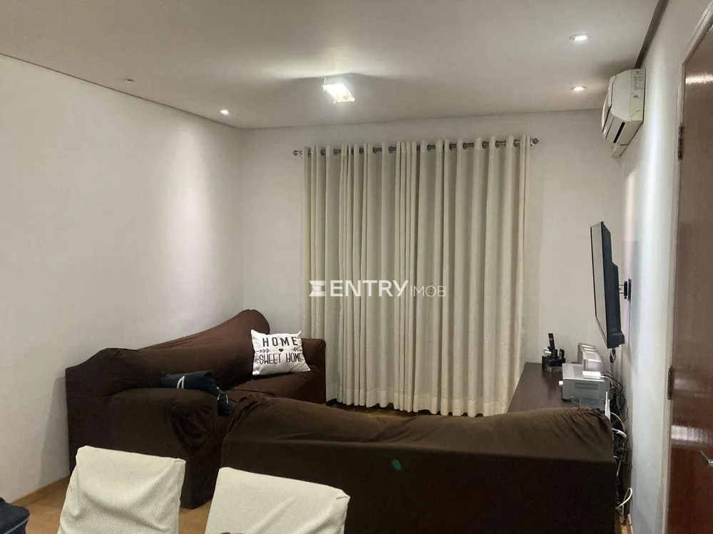 Apartamento, 3 quartos, 86 m² - Foto 3