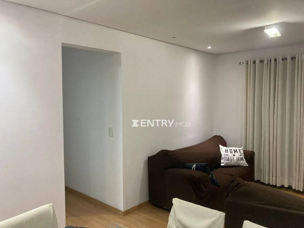 Apartamento, 3 quartos, 86 m² - Foto 2