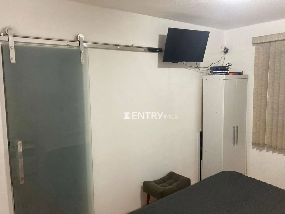 Apartamento, 3 quartos, 86 m² - Foto 4