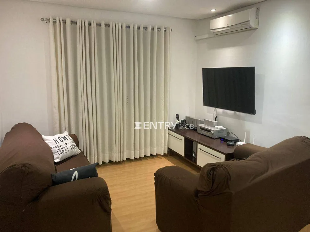 Apartamento, 3 quartos, 86 m² - Foto 1