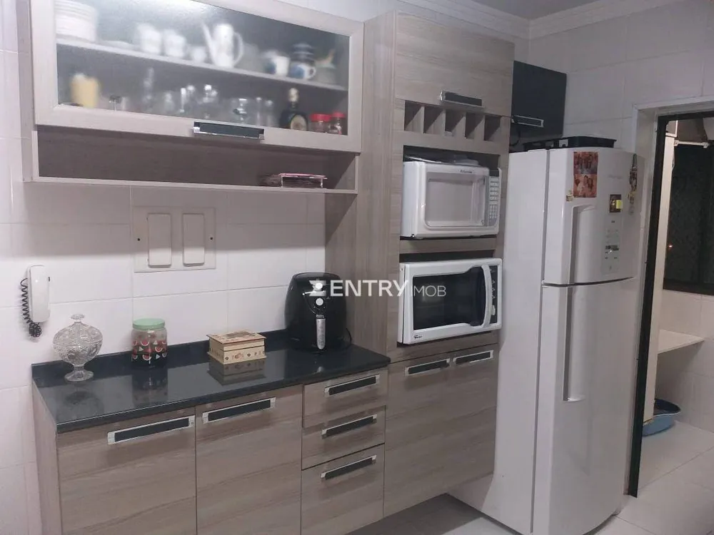 Apartamento, 2 quartos, 84 m² - Foto 4