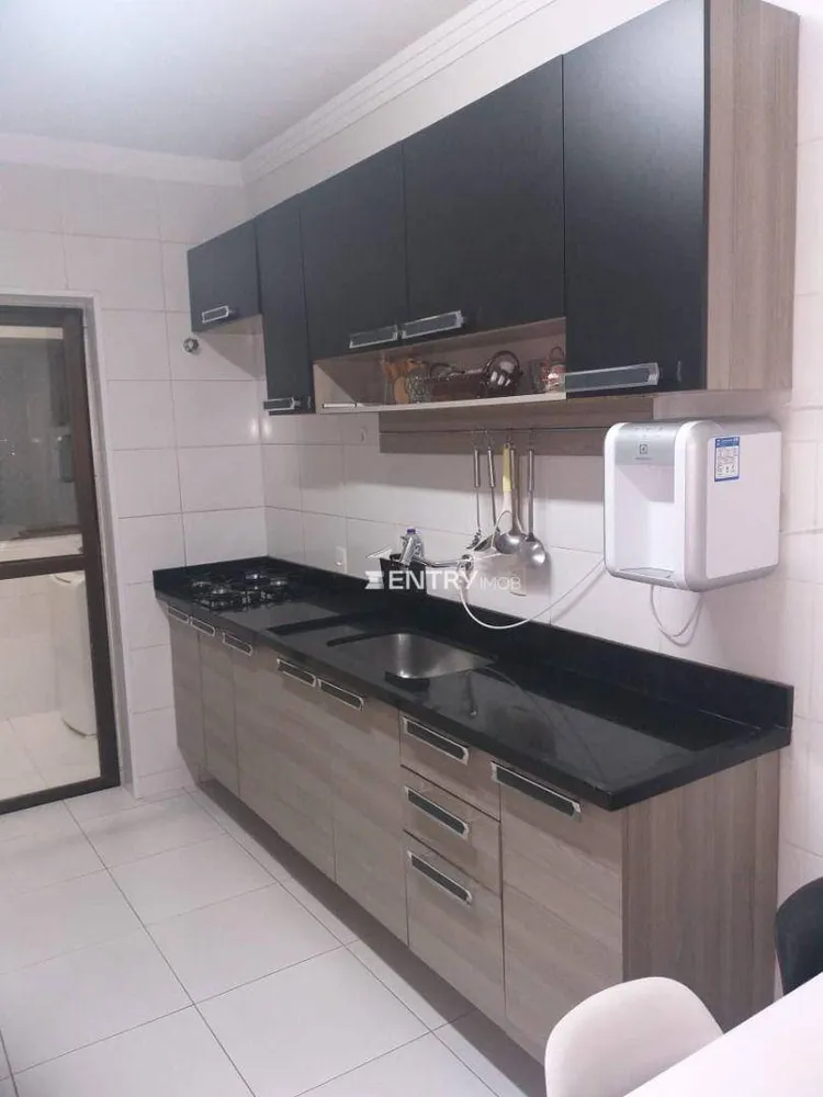 Apartamento, 2 quartos, 84 m² - Foto 3