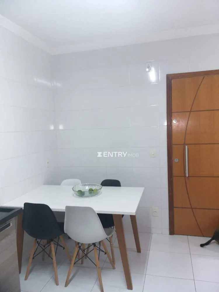 Apartamento, 2 quartos, 84 m² - Foto 2