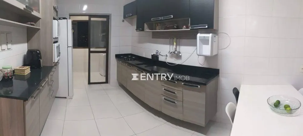 Apartamento, 2 quartos, 84 m² - Foto 1
