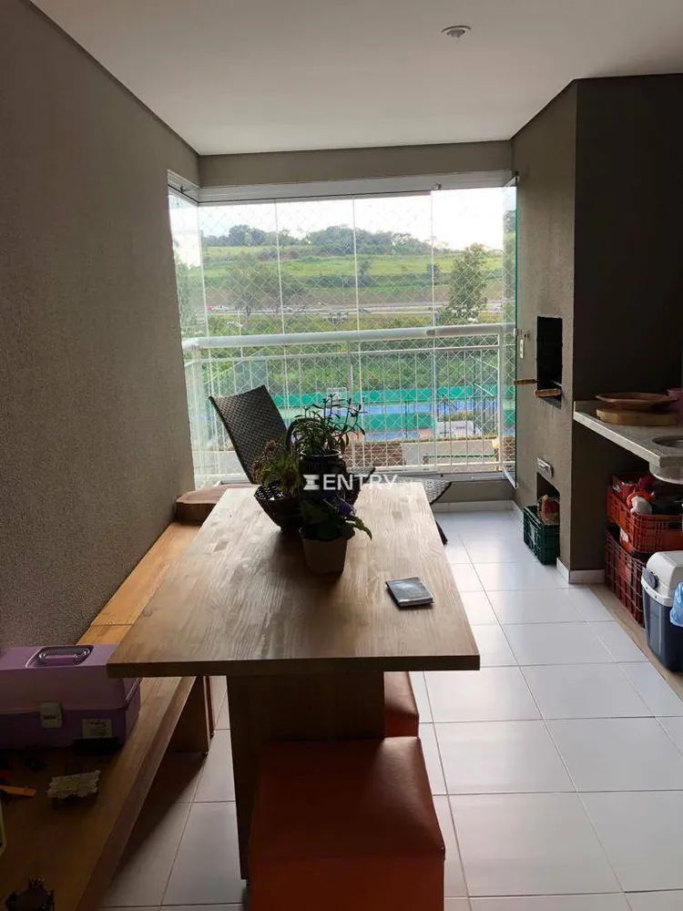 Apartamento, 3 quartos, 92 m² - Foto 4
