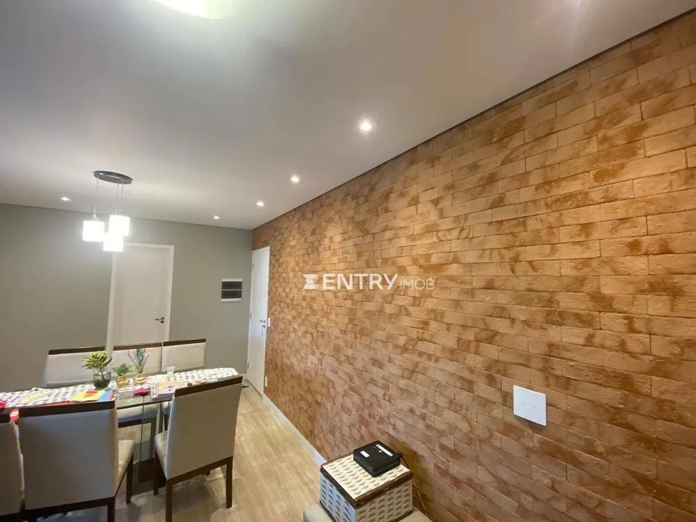 Apartamento, 3 quartos, 92 m² - Foto 2