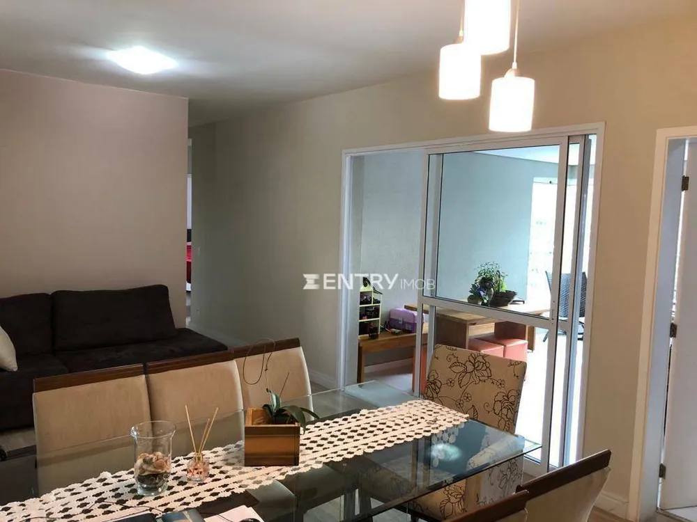 Apartamento, 3 quartos, 92 m² - Foto 1
