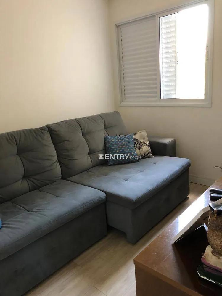 Apartamento, 3 quartos, 92 m² - Foto 3