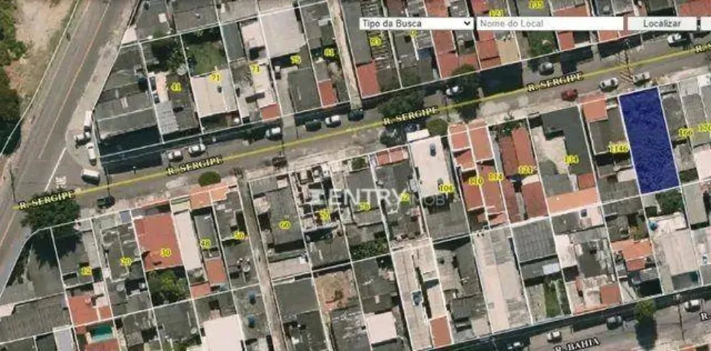 Terreno, 250 m² - Foto 2