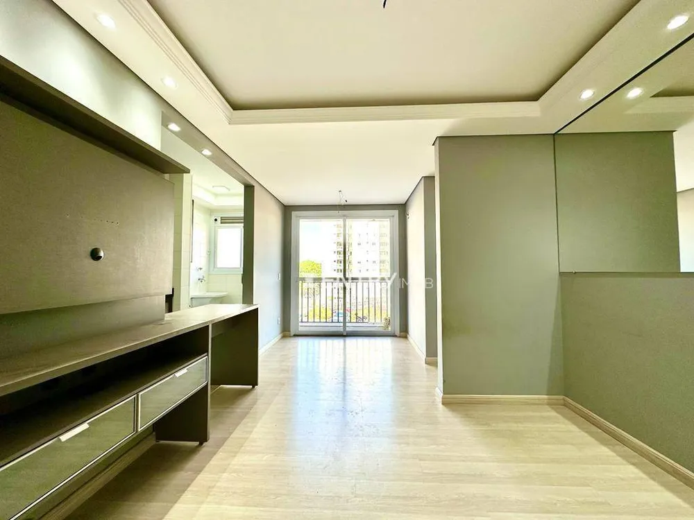 Apartamento, 2 quartos, 60 m² - Foto 2