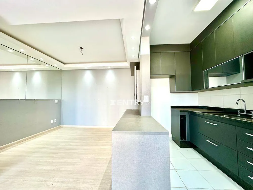 Apartamento, 2 quartos, 60 m² - Foto 4