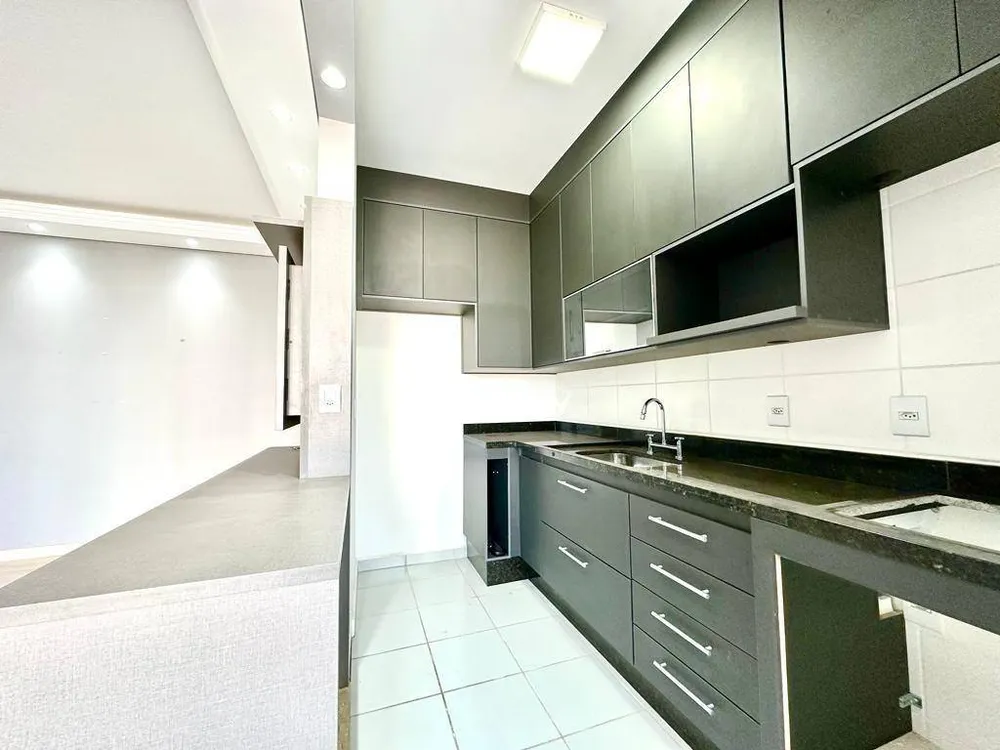 Apartamento, 2 quartos, 60 m² - Foto 3