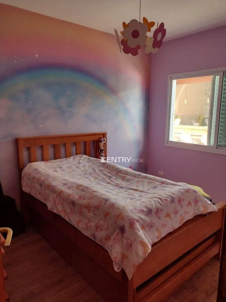 Casa, 3 quartos, 171 m² - Foto 4