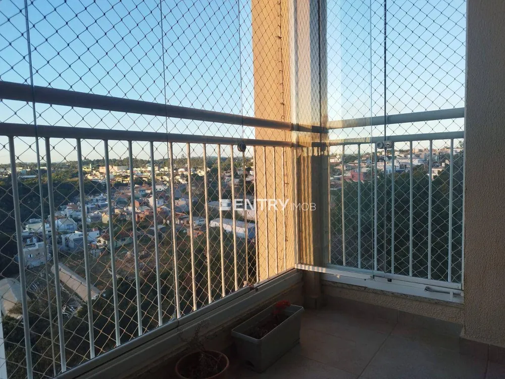 Apartamento, 2 quartos, 66 m² - Foto 1