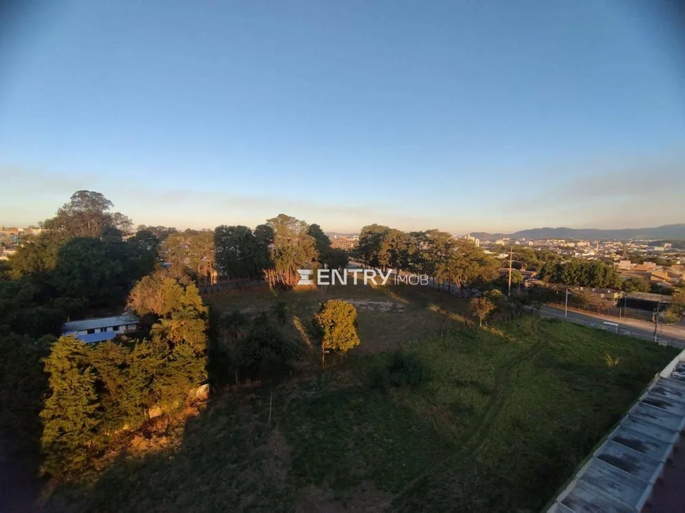 Apartamento, 2 quartos, 66 m² - Foto 2
