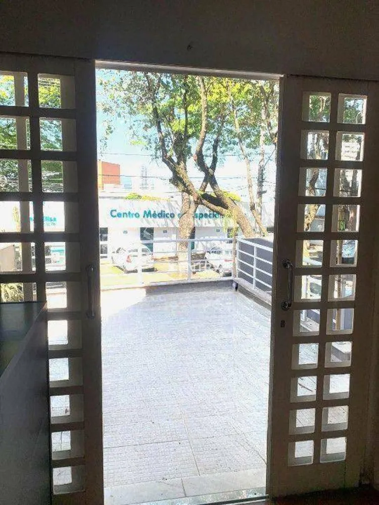 Casa, 2 quartos, 124 m² - Foto 1
