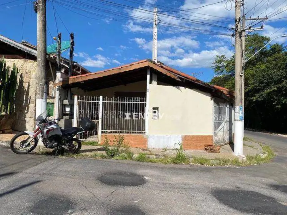 Casa, 2 quartos, 140 m² - Foto 1