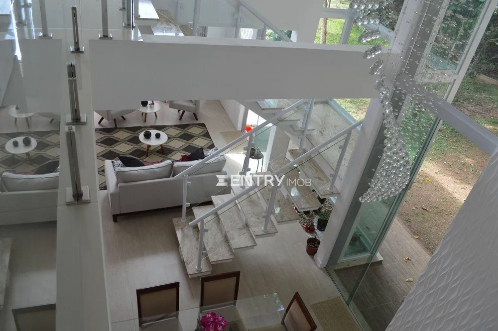 Casa, 3 quartos, 250 m² - Foto 4