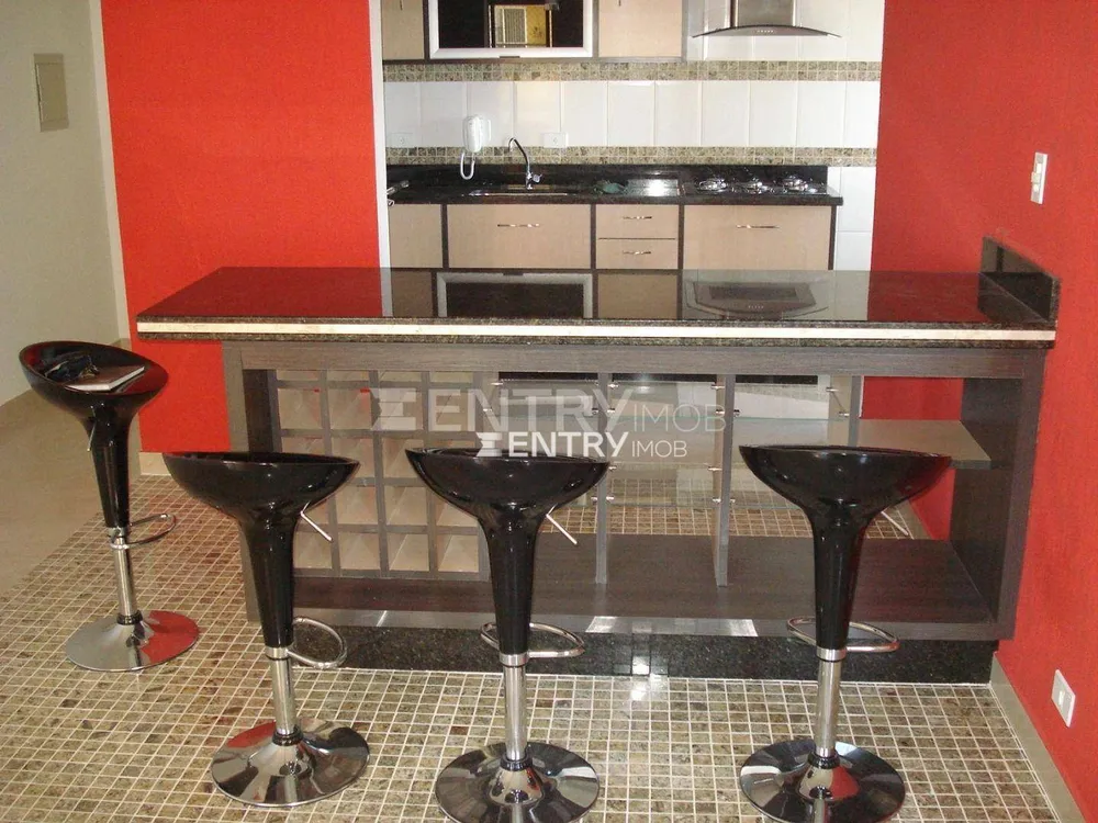 Apartamento, 3 quartos, 70 m² - Foto 3