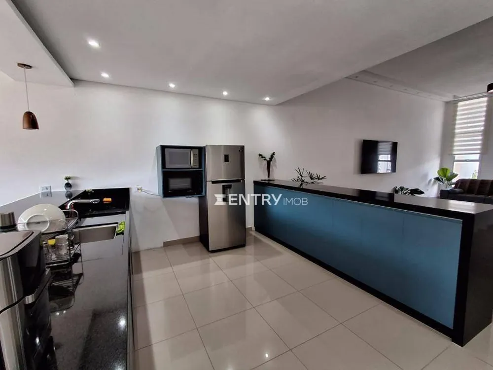 Casa, 2 quartos, 267 m² - Foto 1