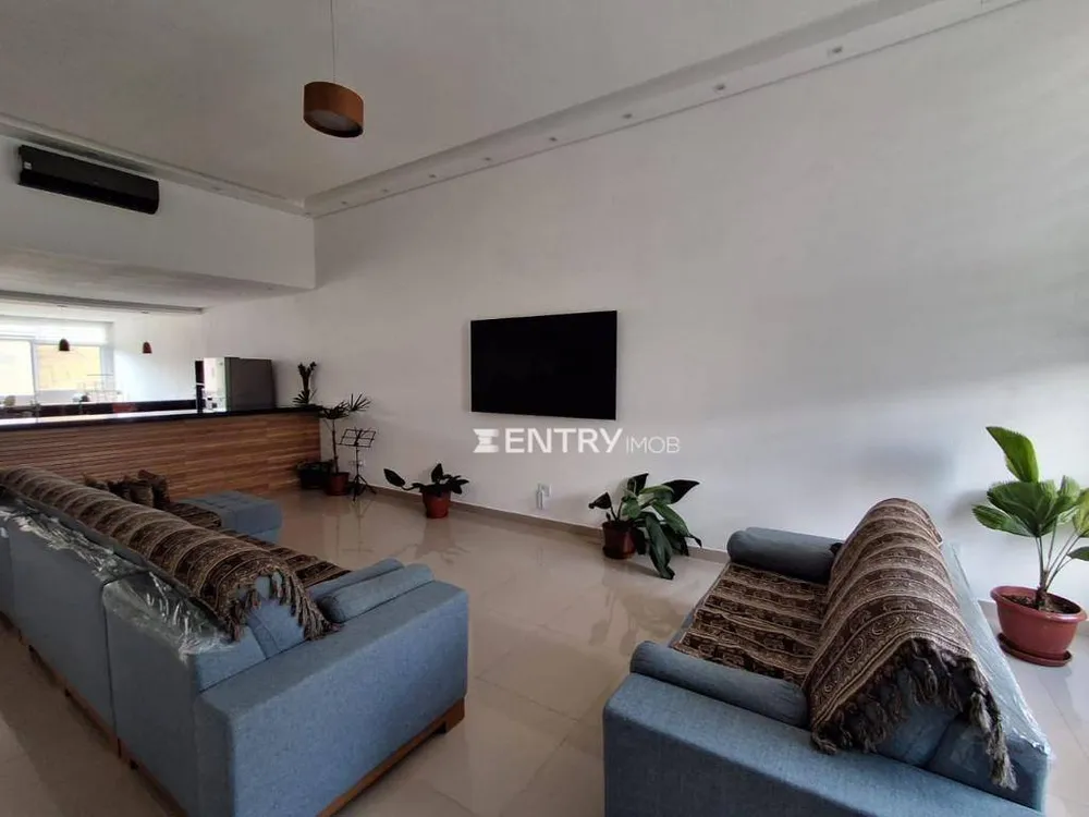 Casa, 2 quartos, 267 m² - Foto 2